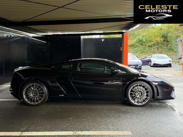 LAMBORGHINI Gallardo 2009 — photo 5 sur 8