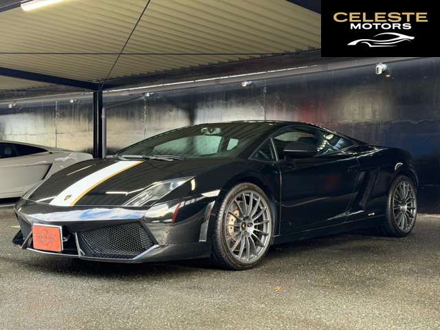 LAMBORGHINI Gallardo 2009 — photo 7 sur 8