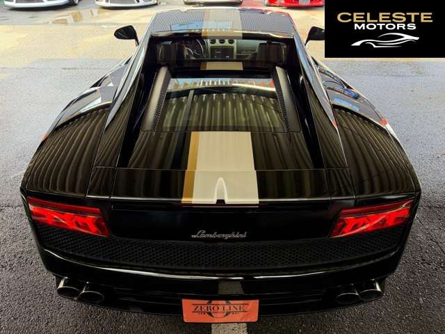 LAMBORGHINI Gallardo 2009 — photo 8 sur 8