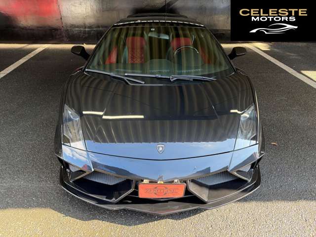 LAMBORGHINI Gallardo 2009 — photo 6 sur 8