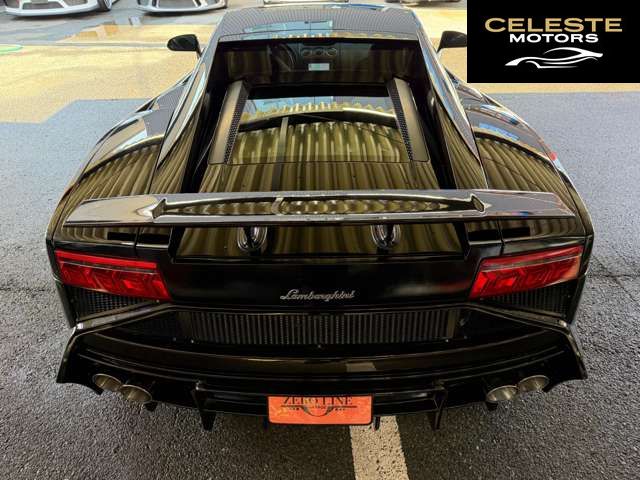 LAMBORGHINI Gallardo 2009 — photo 8 sur 8