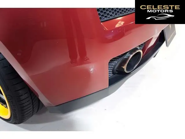 LAMBORGHINI Gallardo 2007 — photo 5 sur 8
