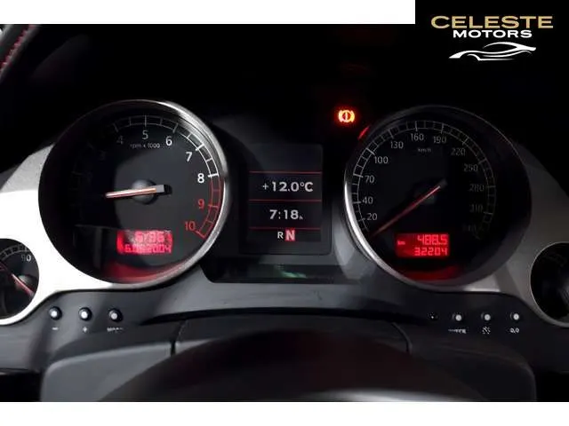 LAMBORGHINI Gallardo 2007 — photo 6 sur 8
