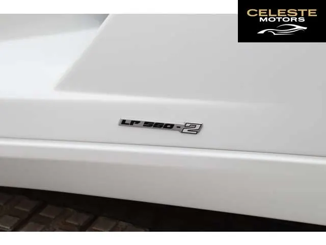 LAMBORGHINI Gallardo 2013 — photo 5 sur 8