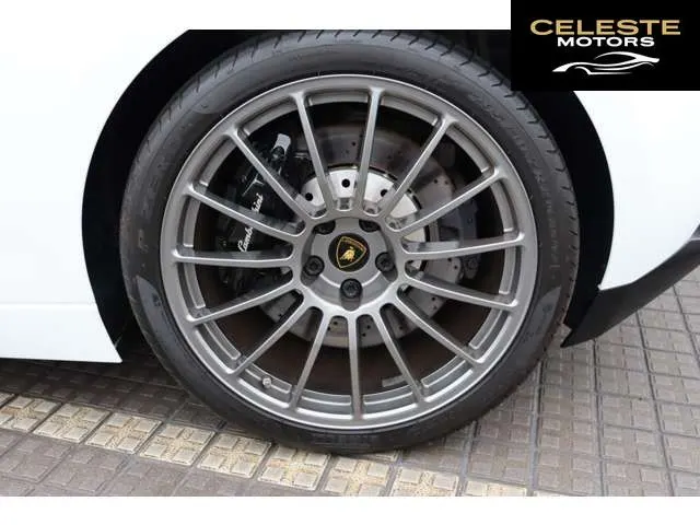 LAMBORGHINI Gallardo 2013 — photo 7 sur 8