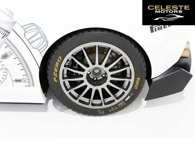 LAMBORGHINI Gallardo 2009 — photo 5 sur 8