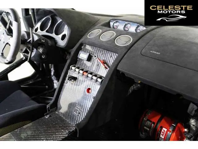 LAMBORGHINI Gallardo 2009 — photo 8 sur 8