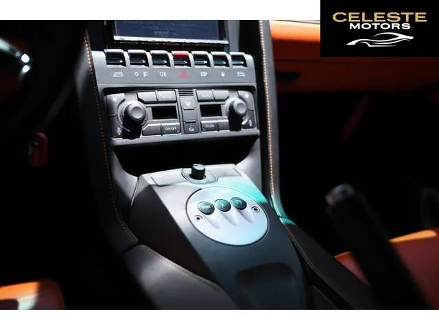 LAMBORGHINI Gallardo 2006 — photo 5 sur 8