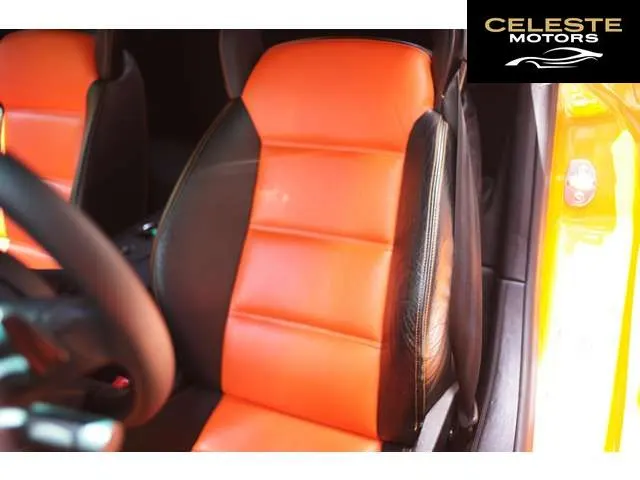 LAMBORGHINI Gallardo 2006 — photo 6 sur 8