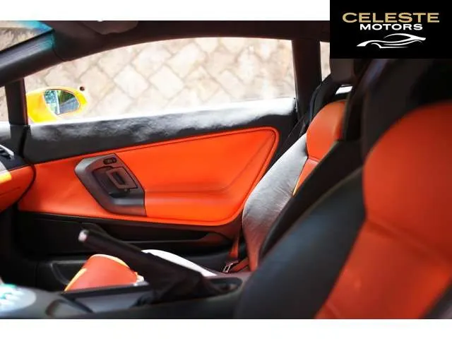 LAMBORGHINI Gallardo 2006 — photo 7 sur 8