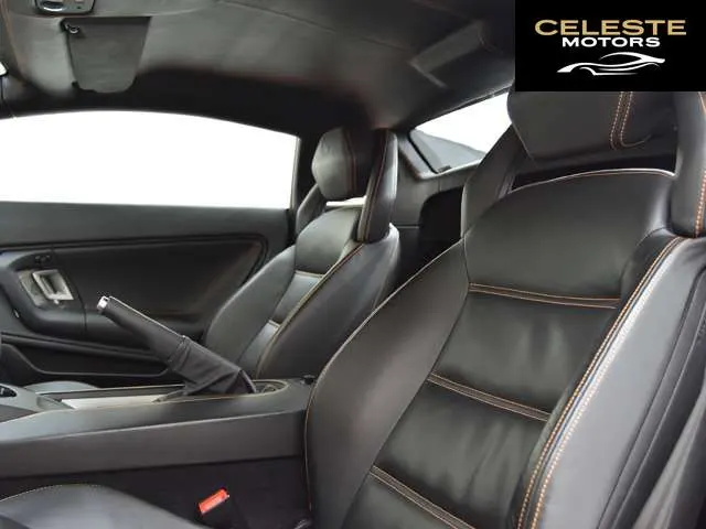 LAMBORGHINI Gallardo 2011 — photo 5 sur 8