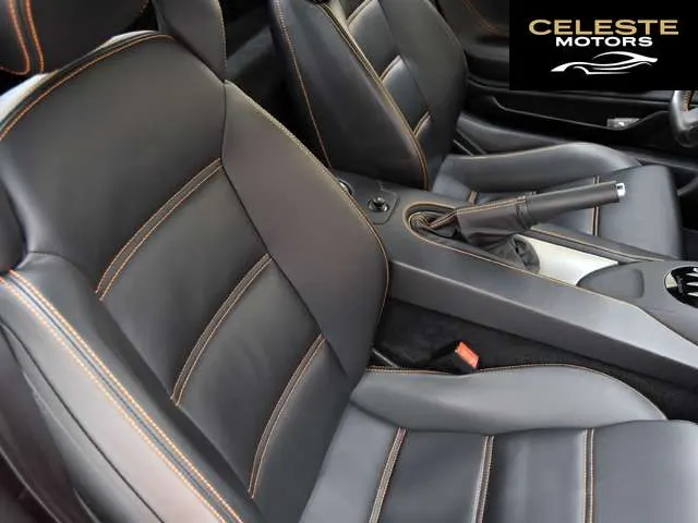 LAMBORGHINI Gallardo 2011 — photo 8 sur 8
