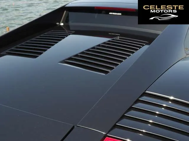 LAMBORGHINI Gallardo 2004 — photo 7 sur 8