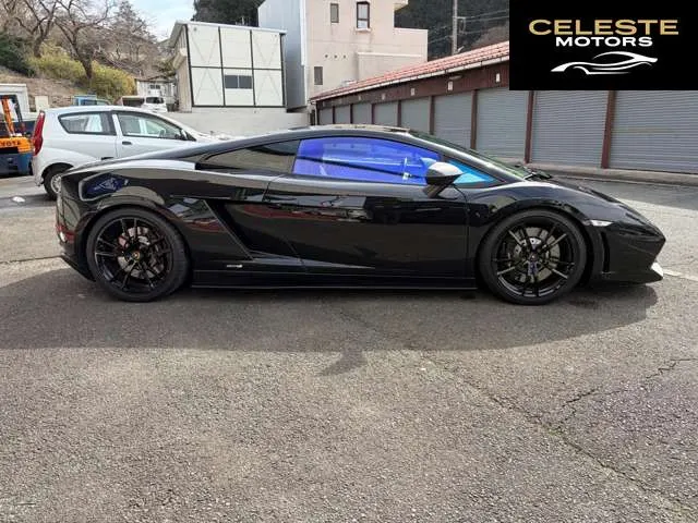 LAMBORGHINI Gallardo 2012 — photo 3 sur 8