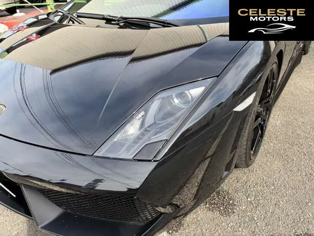 LAMBORGHINI Gallardo 2012 — photo 5 sur 8
