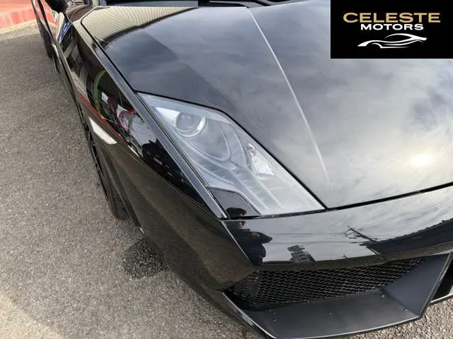 LAMBORGHINI Gallardo 2012 — photo 6 sur 8