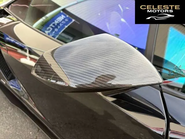 LAMBORGHINI Gallardo 2012 — photo 7 sur 8