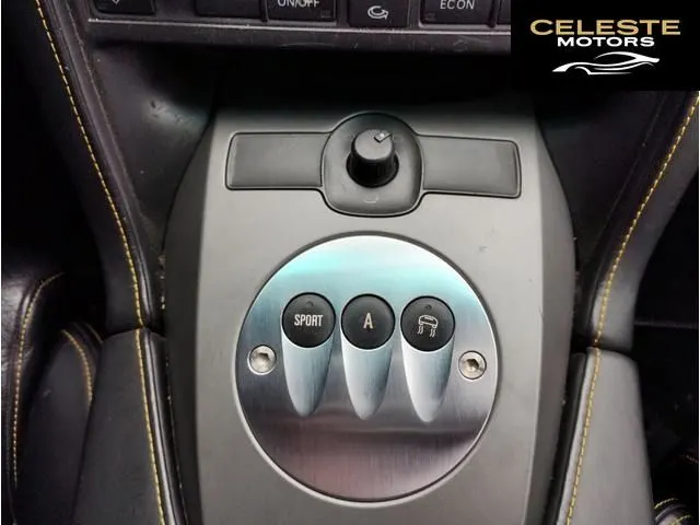 LAMBORGHINI Gallardo 2004 — photo 8 sur 8