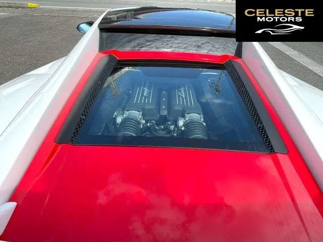 LAMBORGHINI Gallardo 2012 — photo 5 sur 8