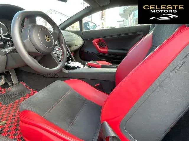 LAMBORGHINI Gallardo 2012 — photo 8 sur 8