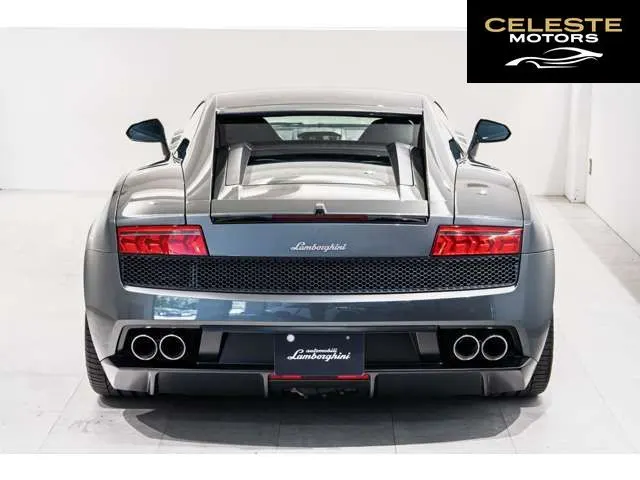 LAMBORGHINI Gallardo 2013 — photo 2 sur 8