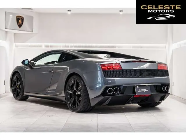 LAMBORGHINI Gallardo 2013 — photo 5 sur 8