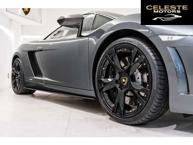LAMBORGHINI Gallardo 2013 — photo 6 sur 8