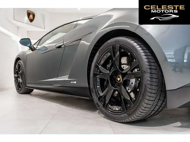 LAMBORGHINI Gallardo 2013 — photo 7 sur 8