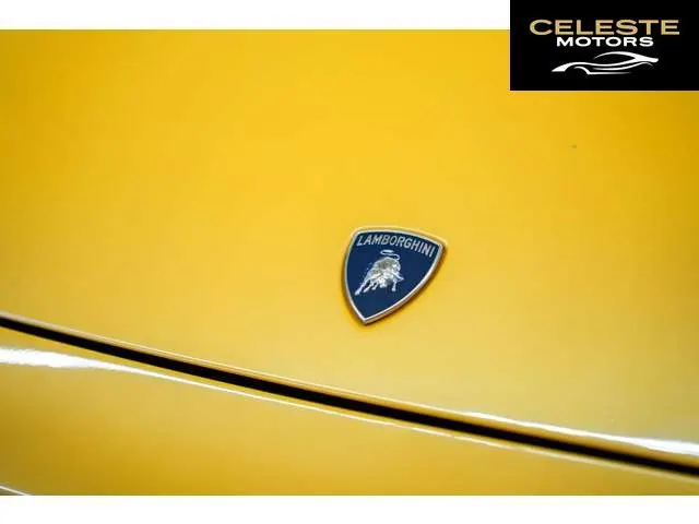 LAMBORGHINI Gallardo 2006 — photo 4 sur 8