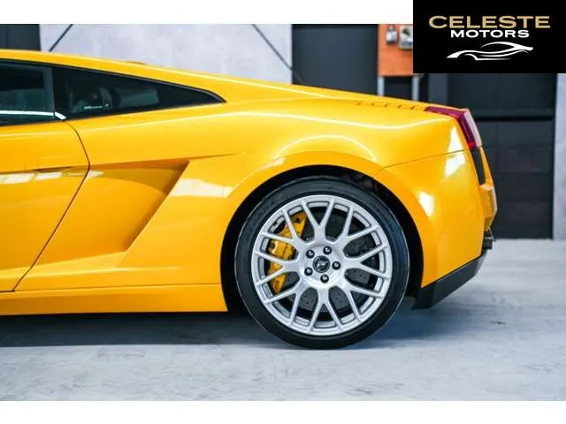 LAMBORGHINI Gallardo 2006 — photo 8 sur 8