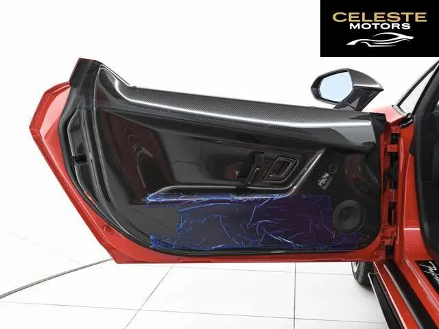LAMBORGHINI Gallardo Spider 2014 — photo 8 sur 8