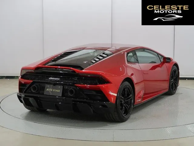 LAMBORGHINI Huracán 2022 — photo 8 sur 8