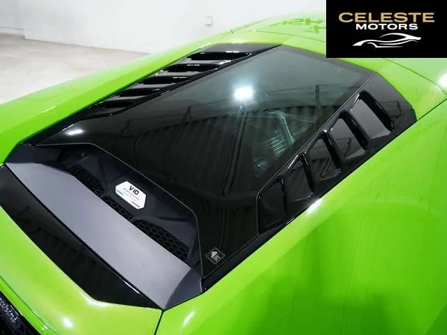 LAMBORGHINI Huracán 2021 — photo 3 sur 8