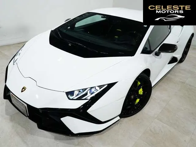 LAMBORGHINI Huracán 2024 — photo 7 sur 8