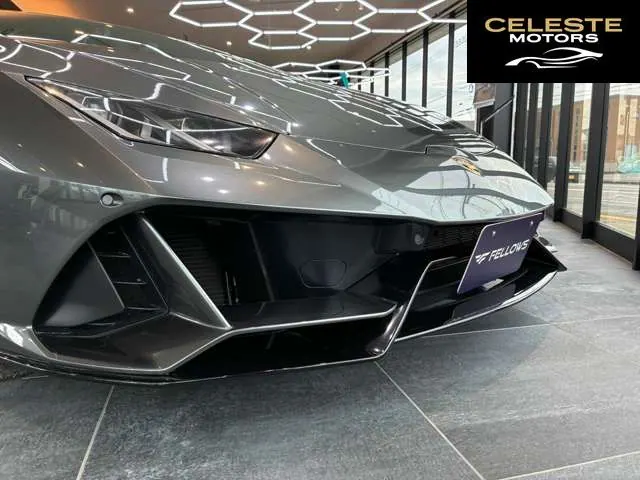 LAMBORGHINI Huracán 2020 — photo 4 sur 8