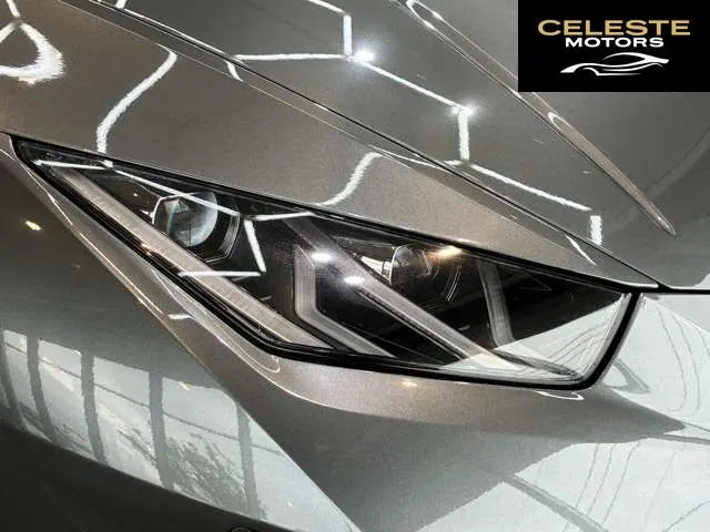 LAMBORGHINI Huracán 2020 — photo 5 sur 8
