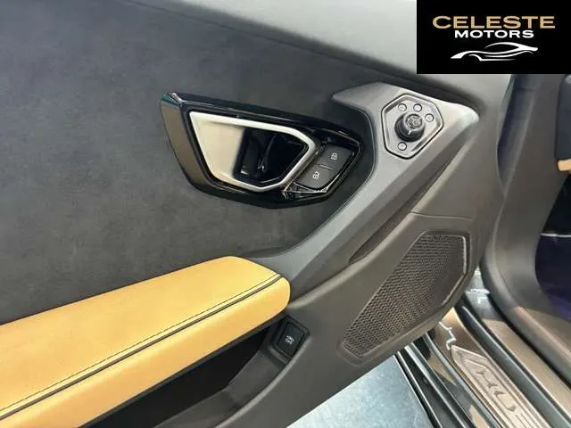 LAMBORGHINI Huracán 2020 — photo 8 sur 8