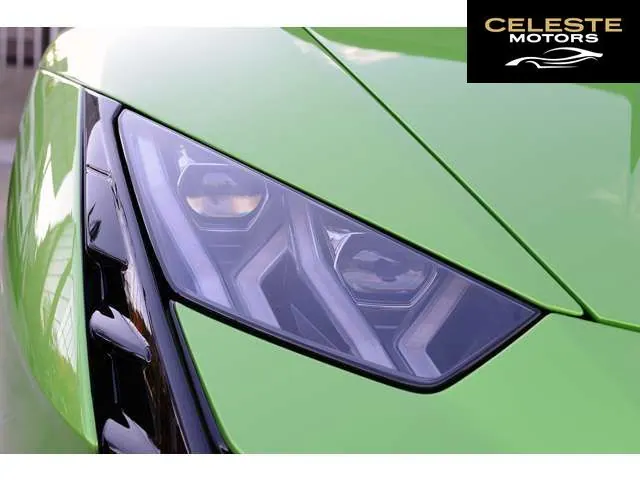 LAMBORGHINI Huracán 2023 — photo 5 sur 8
