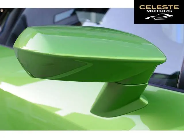 LAMBORGHINI Huracán 2023 — photo 8 sur 8