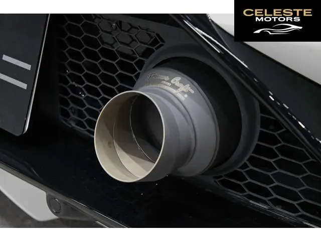LAMBORGHINI Huracán 2020 — photo 8 sur 8