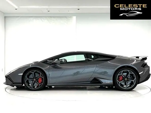 LAMBORGHINI Huracán 2023 — photo 4 sur 8