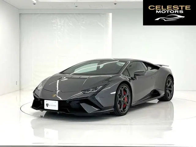 LAMBORGHINI Huracán 2023 — photo 5 sur 8
