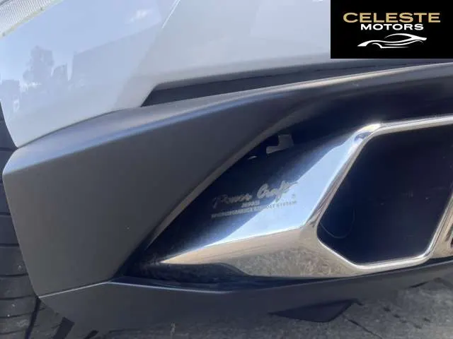 LAMBORGHINI Huracán 2016 — photo 7 sur 8