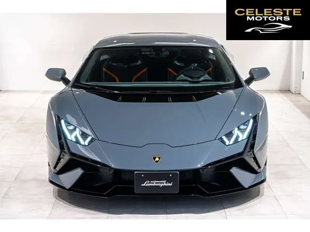 LAMBORGHINI Huracán 2025 — photo 3 sur 8