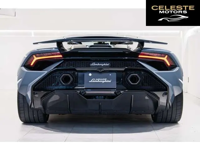LAMBORGHINI Huracán 2025 — photo 4 sur 8