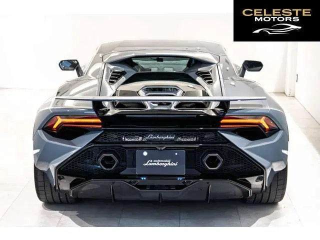 LAMBORGHINI Huracán 2025 — photo 5 sur 8