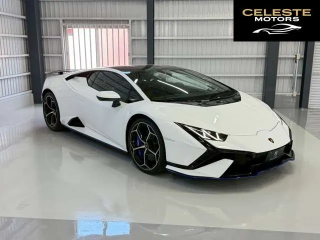 LAMBORGHINI Huracán 2023 — photo 2 sur 8