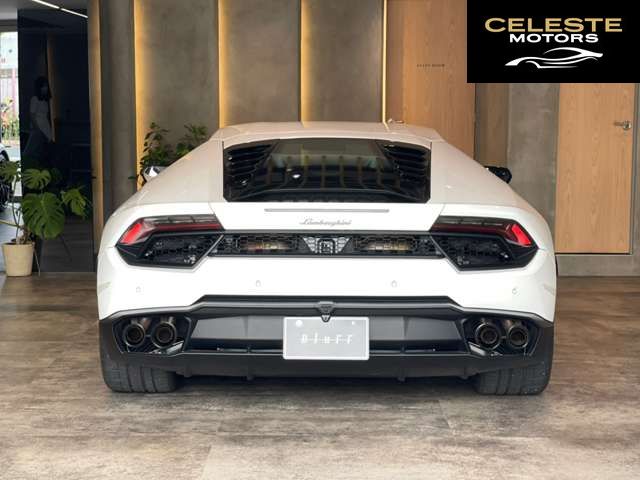 LAMBORGHINI Huracán 2019 — photo 2 sur 8