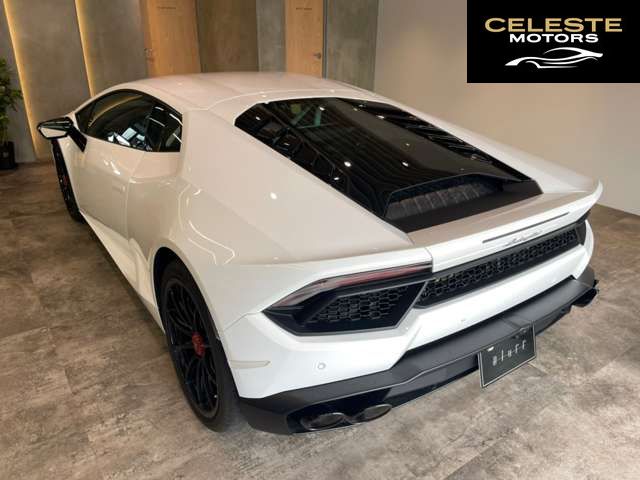 LAMBORGHINI Huracán 2019 — photo 4 sur 8