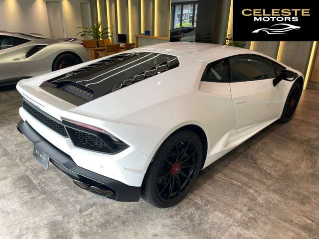 LAMBORGHINI Huracán 2019 — photo 5 sur 8